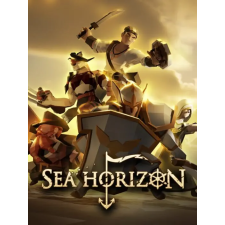 SOFTSTAR Entertainment Sea Horizon (digitális licenc) videójáték