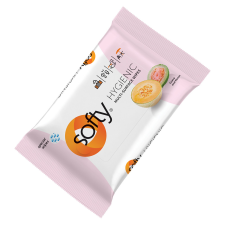 Softy Hygienic univerzális felülettisztító törlőkendő 239g tisztító- és takarítószer, higiénia