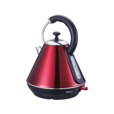 Sogo KET-SS-5785-R Vízforraló, 2200 W, piros vízforraló és teáskanna
