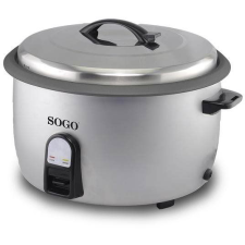 Sogo SS-10770 (SS-10770) edény