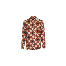 Soi Paris x Spartoo Ingek / Blúzok PICNIC Barna EU L blúz