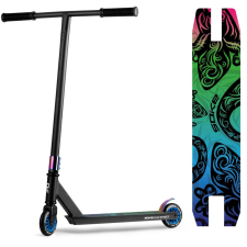 Soke Soke Evo Freestyle kaszkadőr roller haladóknak Rainbow roller