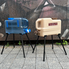  Sokoldalú összecsukható hűtőállvány konyhai eszköz