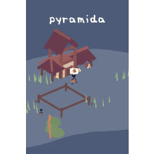 Sokpop Collective pyramida (digitális licenc) videójáték