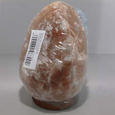  Sókristály lámpa 2-4 kg. 1 db gyógyászati segédeszköz