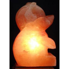  Sókristály lámpa medve 1 db gyógyászati segédeszköz