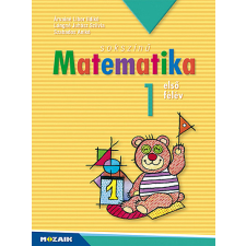 Sokszínű matematika ? Munkatankönyv 1. osztály I. félév ( MS-1711U) tankönyv