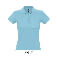 SOL'S 2 db-os M Női póló csomag színes