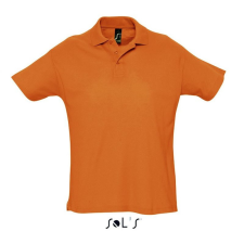 SOL'S 2 db-os XL Férfi póló csomag színes munkaruha