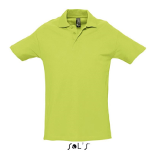 SOL'S 4 db-os S Férfi póló csomag színes