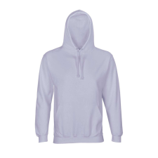 SOL&#039;S Condor, unisex kapucnis pulóver, SO04181-03815, Lilac-XL férfi pulóver, kardigán