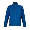 SOL'S FALCON Női softshell dzseki, 3 rétegű SO03828, Royal Blue-M