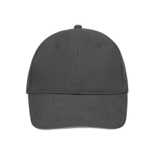 SOL'S Fémcsatos baseball sapka SO88100 munkaruha