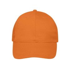 SOL'S Fémcsatos baseball sapka SO88100 munkaruha