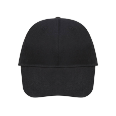 SOL'S Fémcsatos baseball sapka SO88100