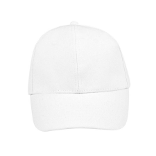 SOL'S Fémcsatos baseball sapka SO88100 munkaruha
