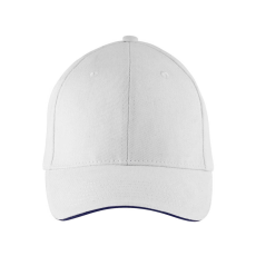 SOL'S Fémcsatos baseball sapka SO88100