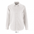 SOL'S Férfi ing SOL'S SO02102 Sol'S Brody Men - Herringbone Shirt -2XL, White