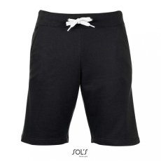 SOL'S Férfi rövid nadrág SOL'S SO01175 Sol'S June - Men’S Shorts -L, Black