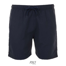 SOL&#039;S férfi úszónadrág, short SO01689, French Navy-XS munkaruha