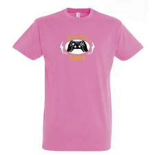 SOL'S Gamer póló minta 79 egyedi ajándék