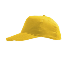 SOL'S Gyerek baseball sapka munkaruha