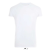 SOL'S MAGMA szublimációs férfi rövid ujjú póló SO01704, White-S