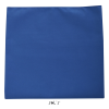SOL'S mikroszálas fürdőtörölköző SO01210, Royal Blue-70X120