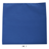 SOL'S mikroszálas kéztörlő SO01208, Royal Blue-30X50