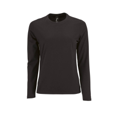 SOL'S Női hosszú ujjú póló IMPERIAL SOL'S munkaruha