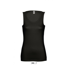 SOL&#039;S Női trikó SOL&#039;S SO11475 Sol&#039;S Jane - Trikó -L, Deep Black női trikó