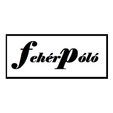 SOL'S NORTH cipzáras férfi polár pulóver SO55000, White-M férfi pulóver, kardigán