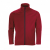 SOL'S RACE férfi softshell dzseki SO01195, Pepper Red-M