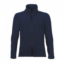 SOL'S RACE Női softshell dzseki SO01194, French Navy-S női dzseki, kabát