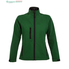 SOL'S ROXY - NŐI SOFTSHELL CIPZÁRAS DZSEKI női dzseki, kabát