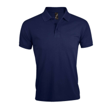 SOL&#039;S SO00571 SOL&#039;S PRIME MEN - POLYCOTTON POLO SHIRT 2XL munkaruha