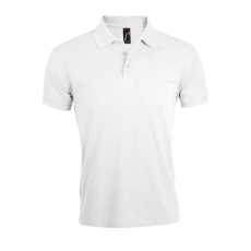 SOL'S SO00571 SOL'S PRIME MEN - POLYCOTTON POLO SHIRT 3XL
