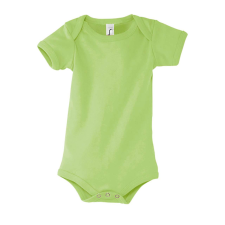 SOL'S SO00583 SOL'S BAMBINO - BABY BODYSUIT 12/18M kombidressz, body