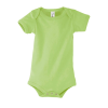 SOL'S SO00583 SOL'S BAMBINO - BABY BODYSUIT 18/23M