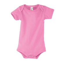 SOL'S SO00583 SOL'S BAMBINO - BABY BODYSUIT 3/6M kombidressz, body