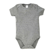SOL'S SO00583 SOL'S BAMBINO - BABY BODYSUIT 3/6M kombidressz, body