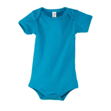 SOL'S SO00583 SOL'S BAMBINO - BABY BODYSUIT 6/12M kombidressz, body