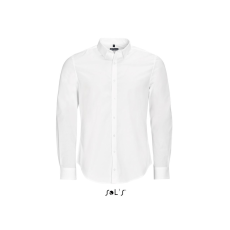 SOL'S SO01426 SOL'S BLAKE MEN - LONG SLEEVE STRETCH SHIRT 2XL
