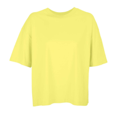SOL'S SO03807 SOL'S BOXY WOMEN'S OVERSIZED T-SHIRT S