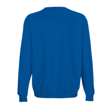SOL'S So03814 Sol's columbia - unisex környakú pulóver S munkaruha