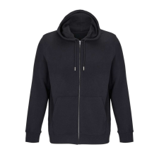 SOL'S SO04237 SOL'S CALIPSO - UNISEX FULL-ZIP HOODIE S munkaruha