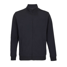 SOL'S SO04240 SOL'S COOPER - UNISEX FULL-ZIP SWEATSHIRT XS munkaruha