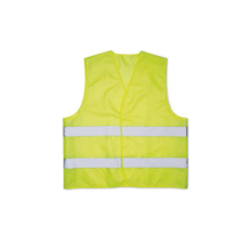 SOL'S SO04288 SOL'S SAFETY PRO - UNISEX SAFETY VEST U