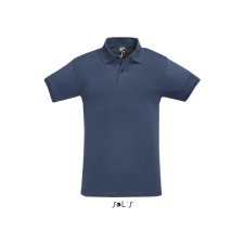 SOL&#039;S SO11346 SOL&#039;S PERFECT MEN - POLO SHIRT 2XL munkaruha