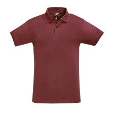 SOL&#039;S SO11346 SOL&#039;S PERFECT MEN - POLO SHIRT 2XL munkaruha